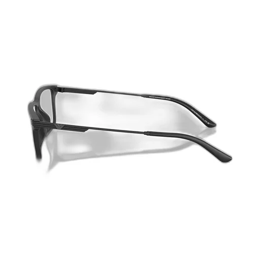 Rectangle-Frame Glasses