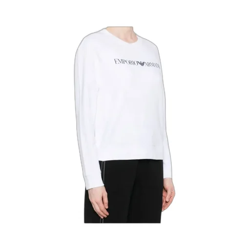 Long-Sleeved Sweatshirt