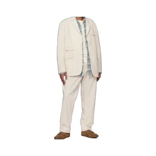 Andover Trousers