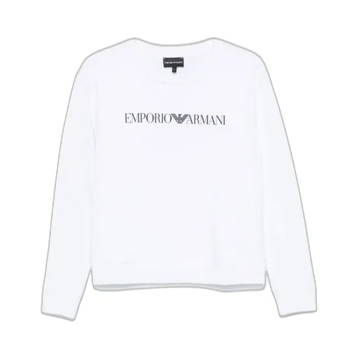 Long-Sleeved Sweatshirt