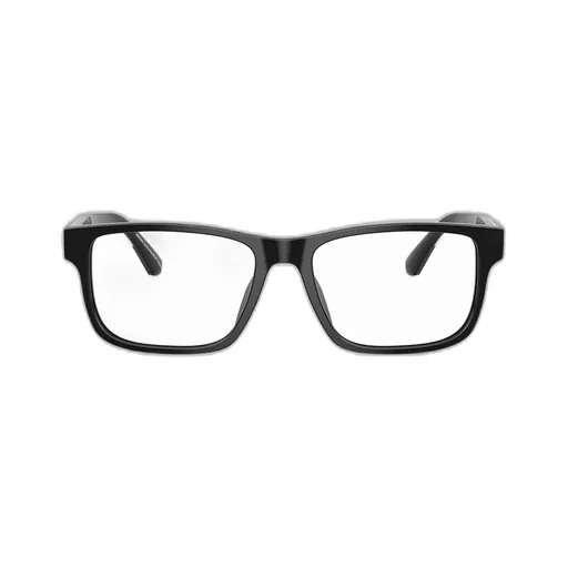Rectangle-Frame Glasses