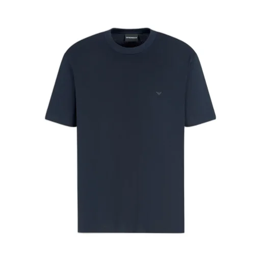 Logo Emblem T-Shirt