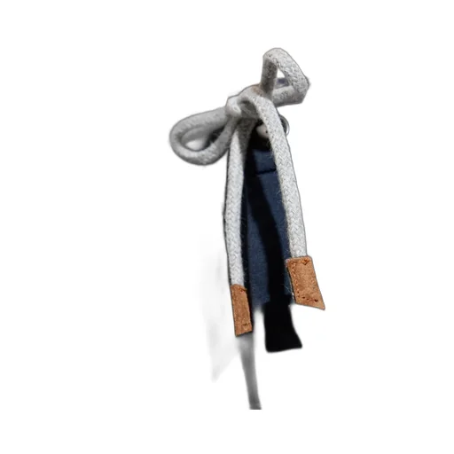 Tailored Drawstring Pants