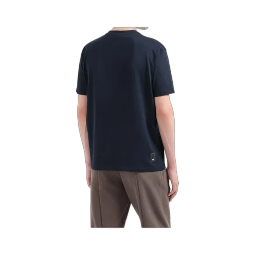 Logo Emblem T-Shirt