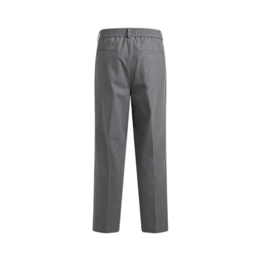 Belt Loop Casual Pants