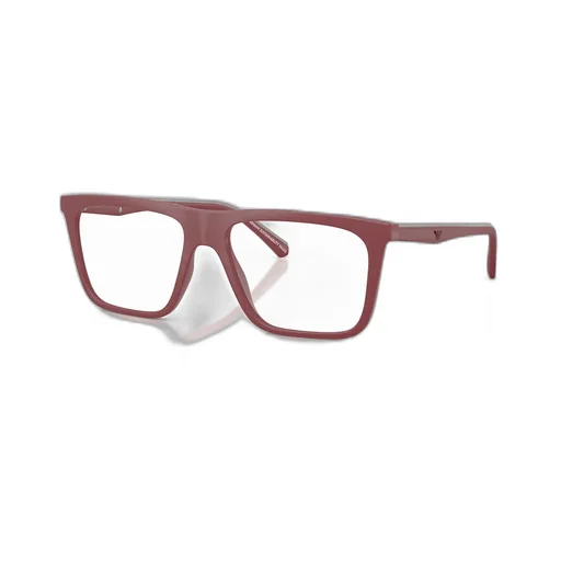 Square-Frame Sunglasses