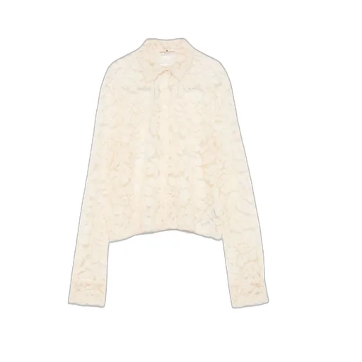 Lace Shirt