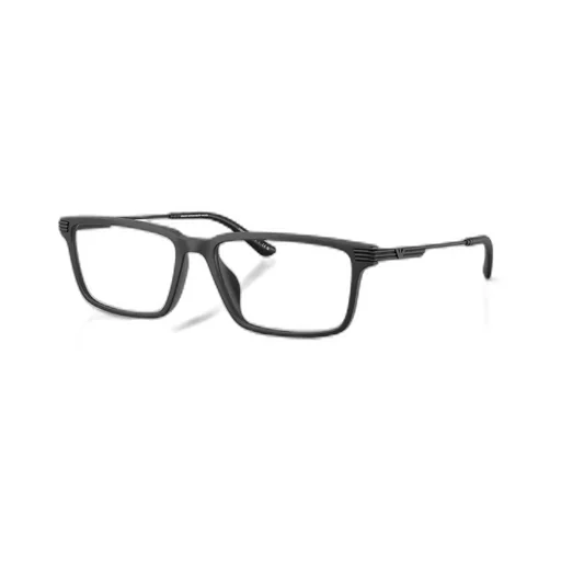 Rectangle-Frame Glasses