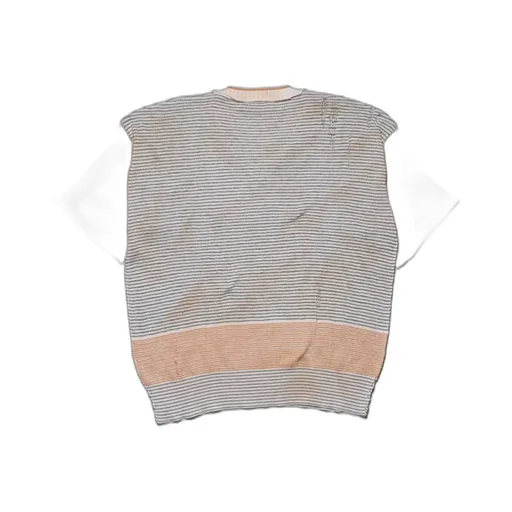 V-Neck Sweater
