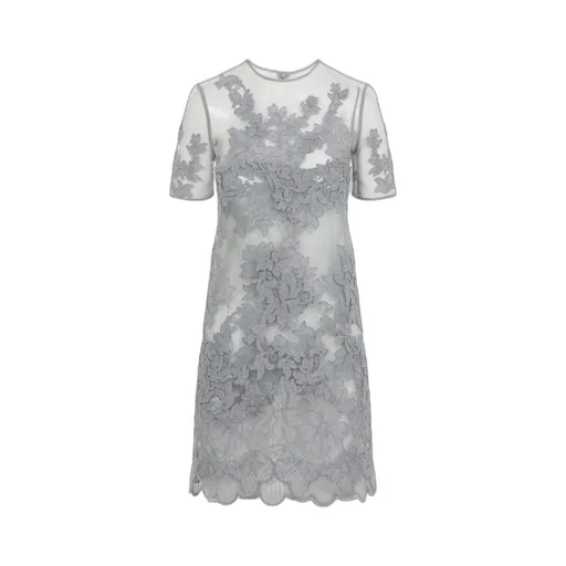 Short Sleeve Dress