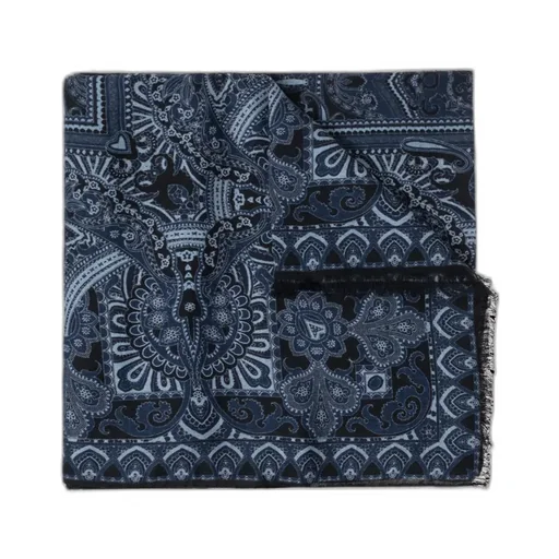 Patterned Scarf