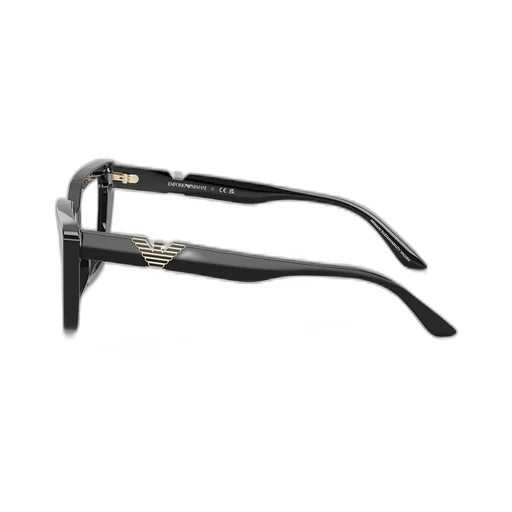 Cat-Eye Frame Glasses