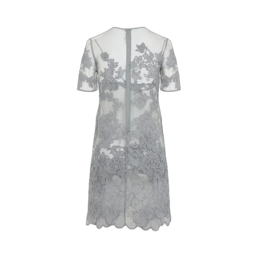 Short Sleeve Dress