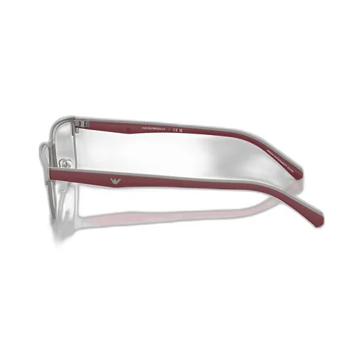 Rectangle-Frame Glasses