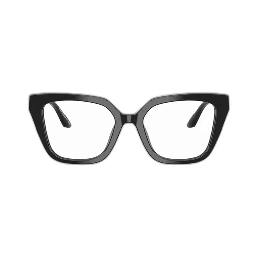 Cat-Eye Frame Glasses
