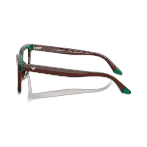 Square-Frame Glasses
