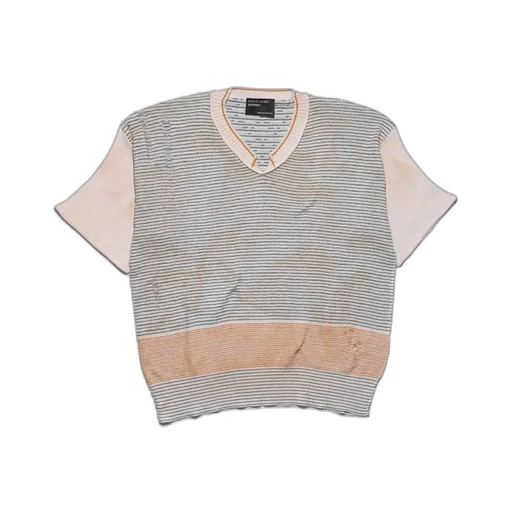 V-Neck Sweater
