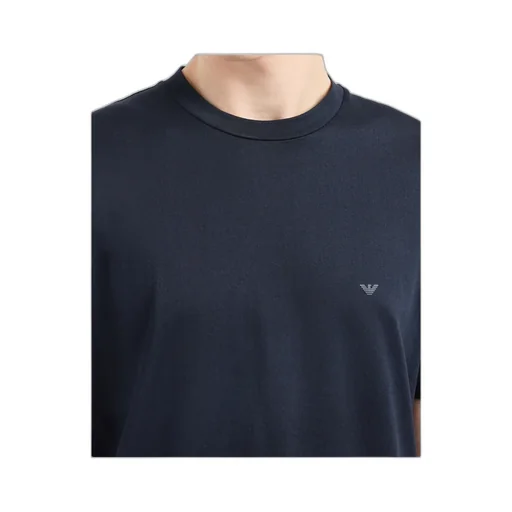 Logo Emblem T-Shirt