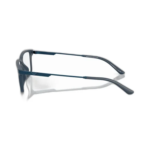 Rectangle-Frame Glasses