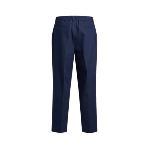 Pleated Trousers