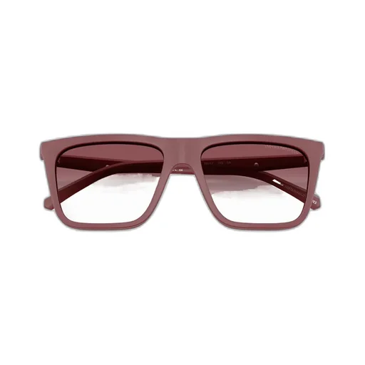 Square-Frame Sunglasses