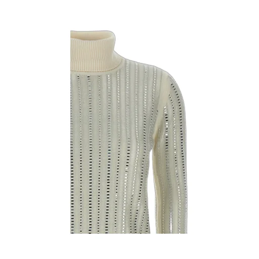 Crystal Sweater