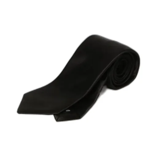 Classic Pointed-Tip Tie