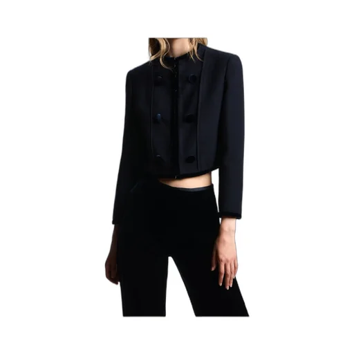 Wool Casual Jacket