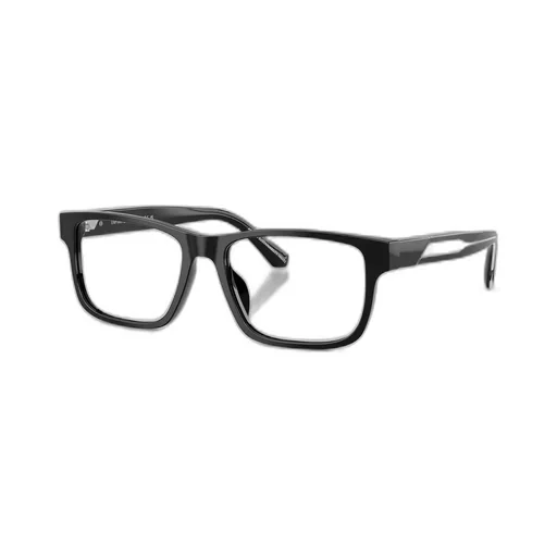 Rectangle-Frame Glasses