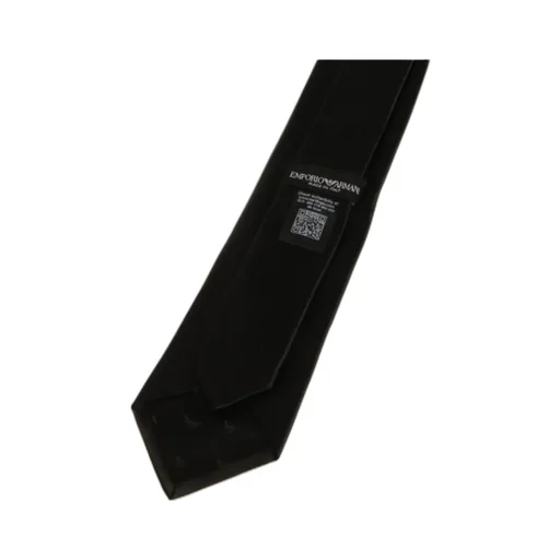 Classic Pointed-Tip Tie