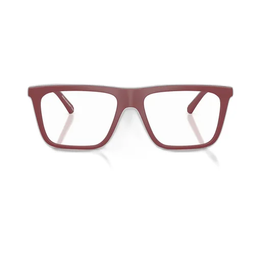 Square-Frame Sunglasses