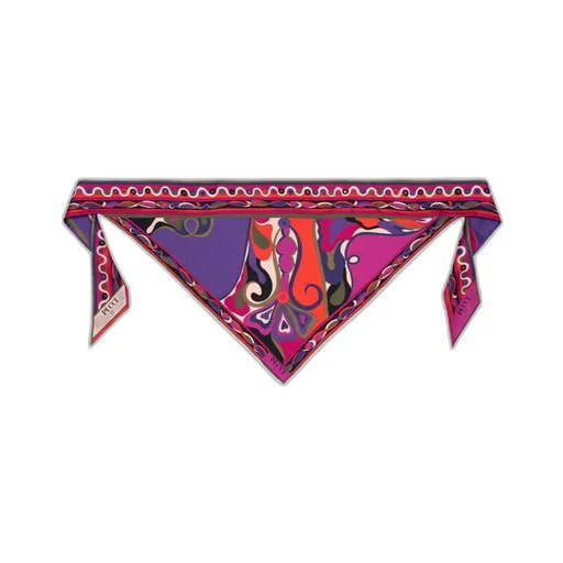 Pattern Scarf
