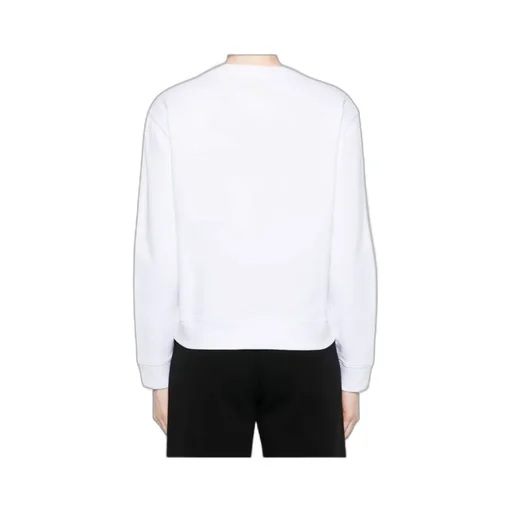 Long-Sleeved Sweatshirt