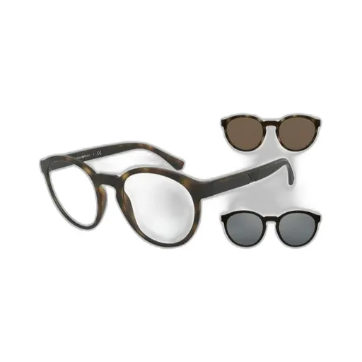 Logo Sunglasses