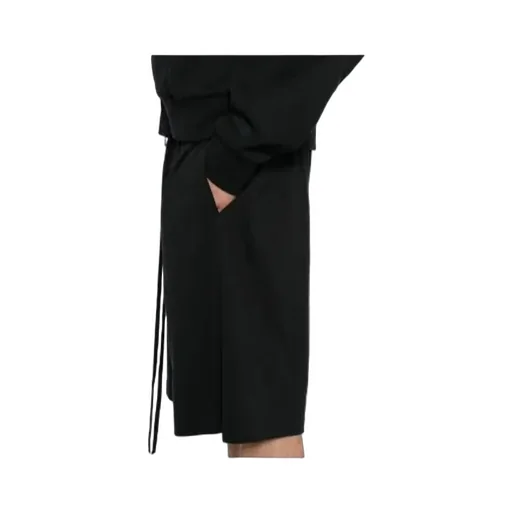 Drawstring Shorts