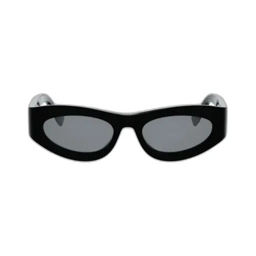 Cat Eye Frame Sunglasses
