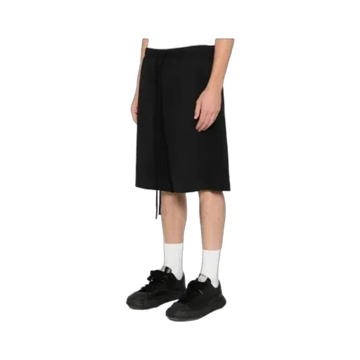 Drawstring Shorts