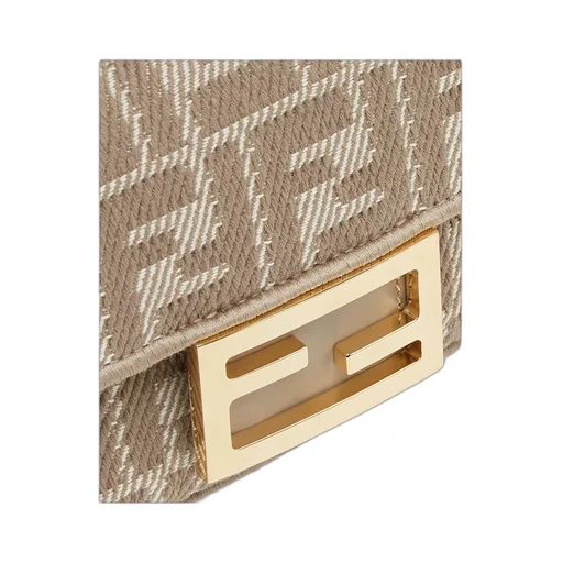 Ff Jacquard Bag