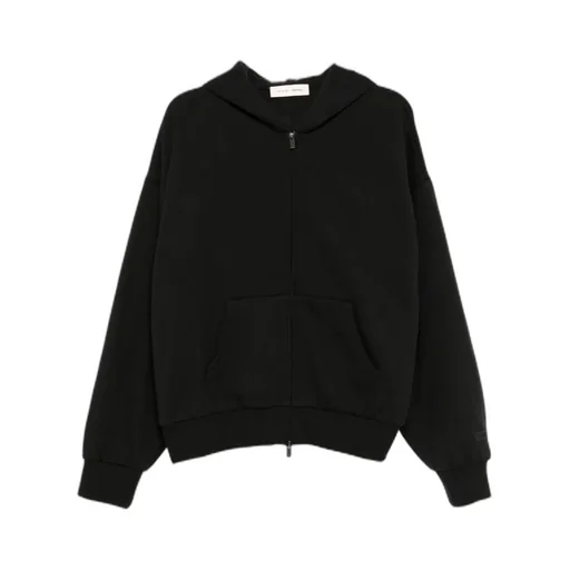 Essentials Pullover Hoodie
