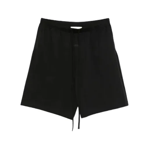 Drawstring Shorts