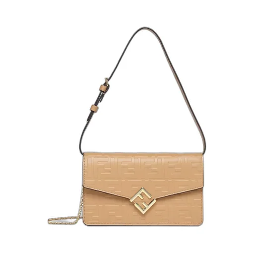 Logo Plaque Chain Linked Wallet