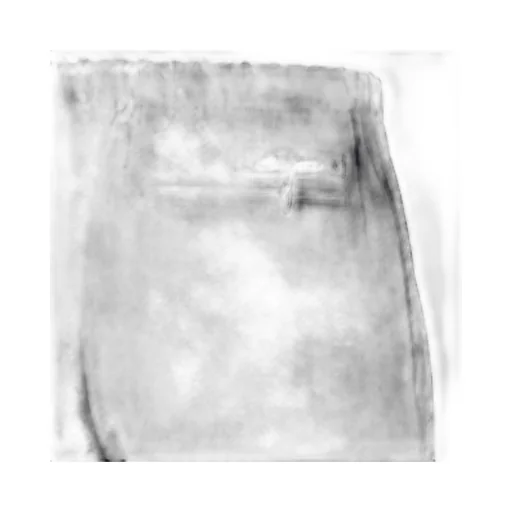 Logo Patch Elasticated Waist Trousers