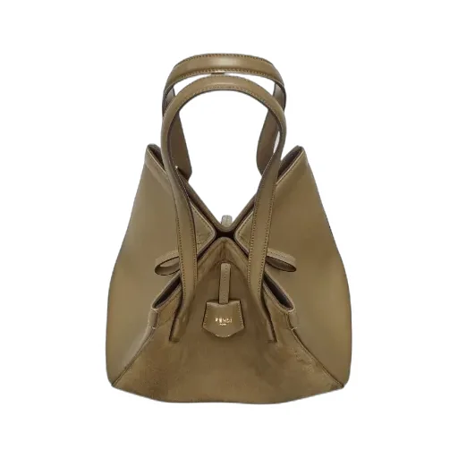 Origami Medium Tote Bag