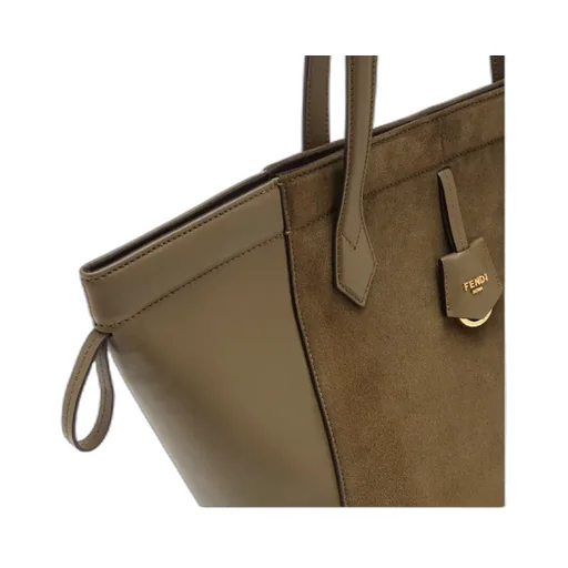 Origami Medium Tote Bag