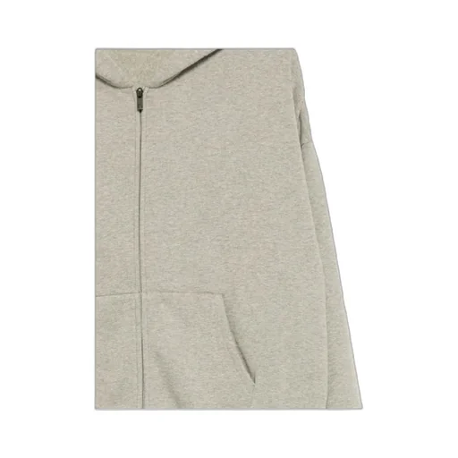 Zip Hoodie