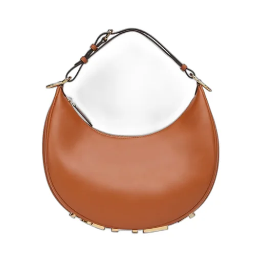 Fendigraphy Shoulder Bag