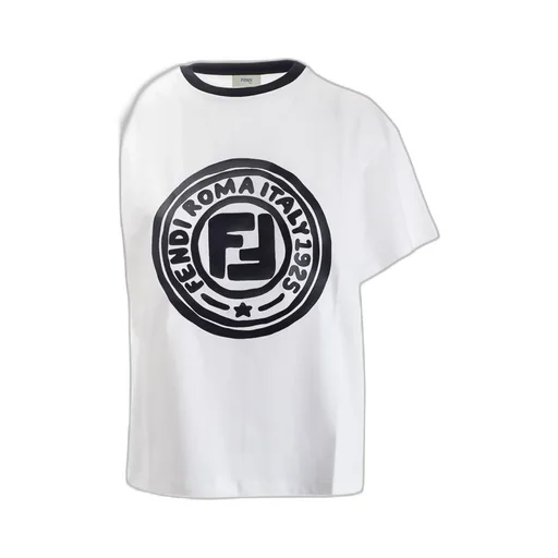 Logo Printed T-Shirt