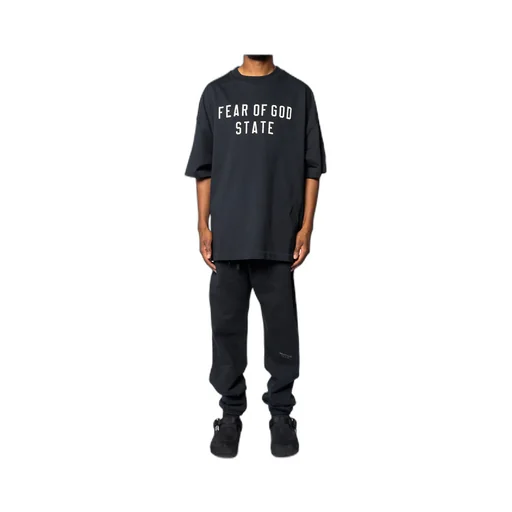 Logo Vintage Sweatpants