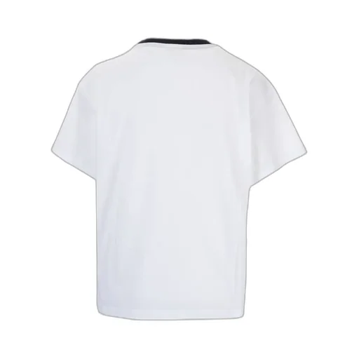 Logo Printed T-Shirt