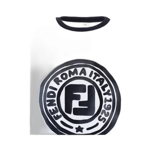 Logo Printed T-Shirt